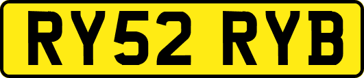RY52RYB