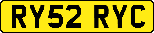 RY52RYC