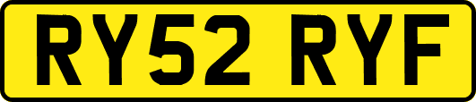 RY52RYF