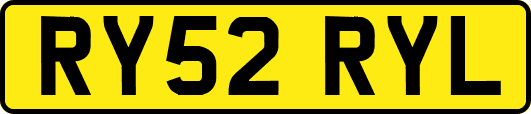 RY52RYL
