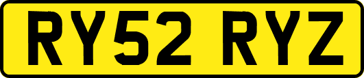 RY52RYZ