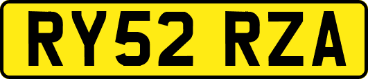 RY52RZA