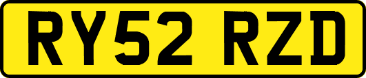 RY52RZD