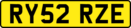RY52RZE