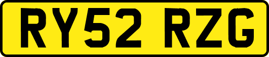 RY52RZG