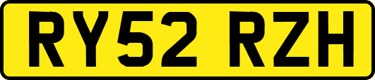 RY52RZH