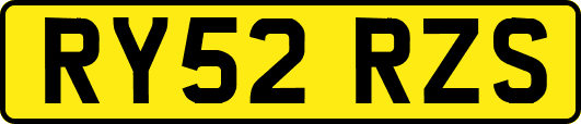 RY52RZS