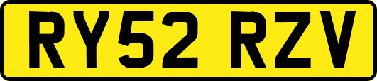 RY52RZV