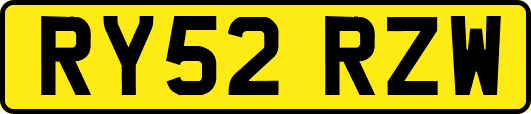 RY52RZW