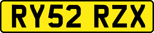 RY52RZX