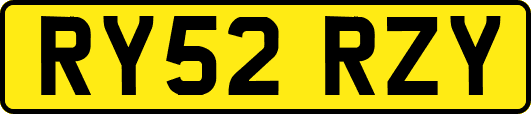 RY52RZY