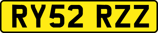 RY52RZZ