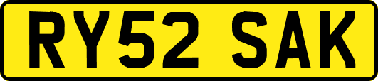 RY52SAK