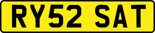 RY52SAT