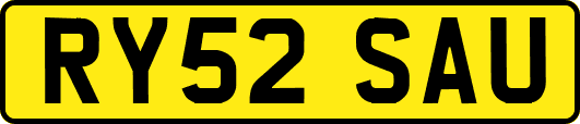 RY52SAU