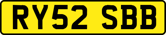 RY52SBB
