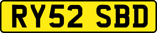 RY52SBD