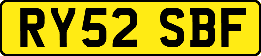 RY52SBF