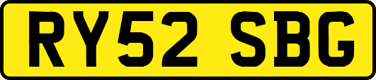 RY52SBG
