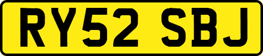 RY52SBJ