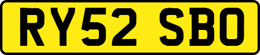 RY52SBO
