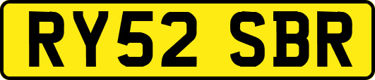RY52SBR