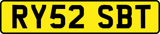 RY52SBT