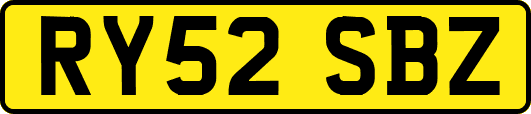 RY52SBZ