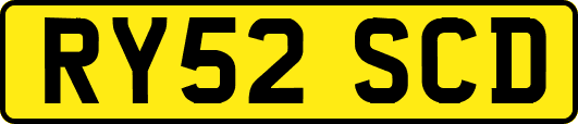 RY52SCD