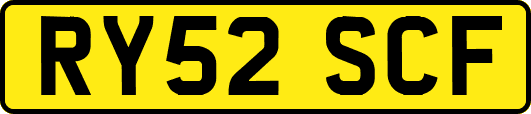 RY52SCF