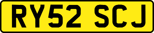 RY52SCJ
