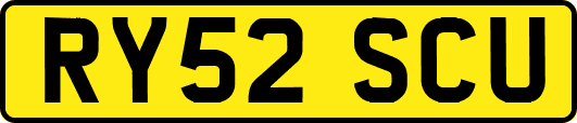 RY52SCU