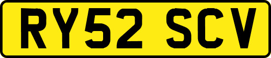 RY52SCV