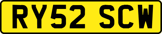 RY52SCW