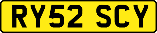 RY52SCY