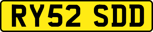 RY52SDD