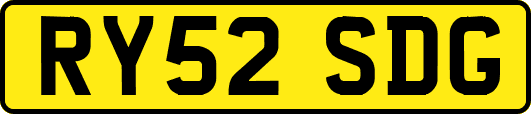 RY52SDG