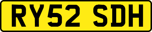 RY52SDH