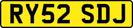 RY52SDJ