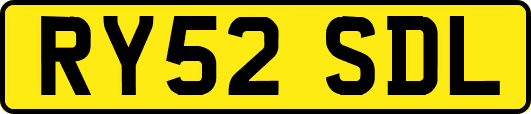 RY52SDL