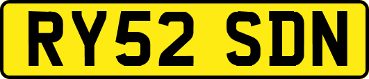 RY52SDN