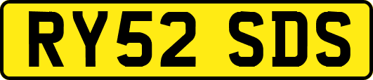 RY52SDS