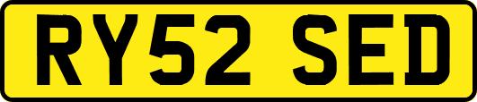RY52SED
