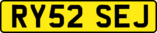 RY52SEJ