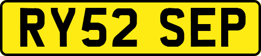 RY52SEP