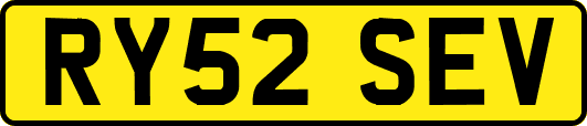 RY52SEV
