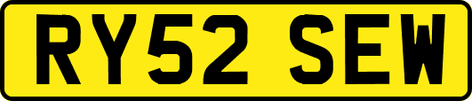 RY52SEW