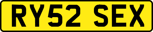 RY52SEX