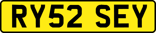 RY52SEY