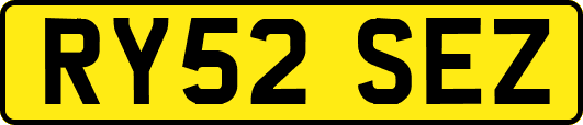 RY52SEZ
